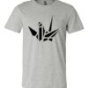 Mens Fitted Cotton Thumbnail