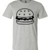 Mens Fitted Cotton Thumbnail