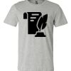 Mens Fitted Cotton Thumbnail