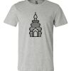 Mens Fitted Cotton Thumbnail