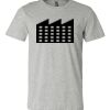 Mens Fitted Cotton Thumbnail