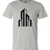Mens Fitted Cotton Thumbnail