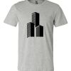 Mens Fitted Cotton Thumbnail