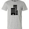Mens Fitted Cotton Thumbnail