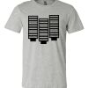 Mens Fitted Cotton Thumbnail