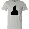 Mens Fitted Cotton Thumbnail