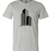 Mens Fitted Cotton Thumbnail