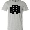 Mens Fitted Cotton Thumbnail