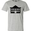 Mens Fitted Cotton Thumbnail
