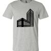 Mens Fitted Cotton Thumbnail