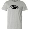 Mens Fitted Cotton Thumbnail