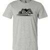 Mens Fitted Cotton Thumbnail
