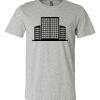 Mens Fitted Cotton Thumbnail