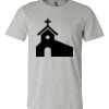 Mens Fitted Cotton Thumbnail