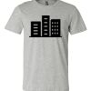 Mens Fitted Cotton Thumbnail
