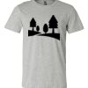 Mens Fitted Cotton Thumbnail