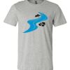 Mens Fitted Cotton Thumbnail