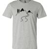 Mens Fitted Cotton Thumbnail