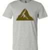 Mens Fitted Cotton Thumbnail