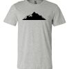 Mens Fitted Cotton Thumbnail