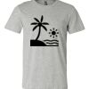 Mens Fitted Cotton Thumbnail