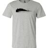 Mens Fitted Cotton Thumbnail