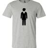 Mens Fitted Cotton Thumbnail