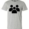 Mens Fitted Cotton Thumbnail