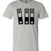Mens Fitted Cotton Thumbnail