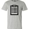 Mens Fitted Cotton Thumbnail