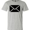 Mens Fitted Cotton Thumbnail