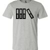 Mens Fitted Cotton Thumbnail
