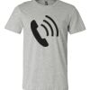 Mens Fitted Cotton Thumbnail