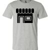 Mens Fitted Cotton Thumbnail