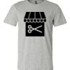 Mens Fitted Cotton Thumbnail