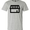 Mens Fitted Cotton Thumbnail