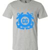 Mens Fitted Cotton Thumbnail