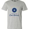 Mens Fitted Cotton Thumbnail