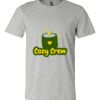 Mens Fitted Cotton Thumbnail