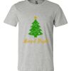 Mens Fitted Cotton Thumbnail