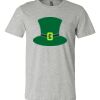 Mens Fitted Cotton Thumbnail