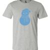 Mens Fitted Cotton Thumbnail
