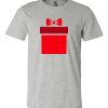 Mens Fitted Cotton Thumbnail