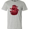 Mens Fitted Cotton Thumbnail