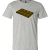 Mens Fitted Cotton Thumbnail