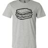 Mens Fitted Cotton Thumbnail