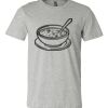 Mens Fitted Cotton Thumbnail