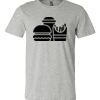 Mens Fitted Cotton Thumbnail