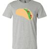 Mens Fitted Cotton Thumbnail