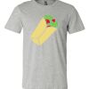 Mens Fitted Cotton Thumbnail
